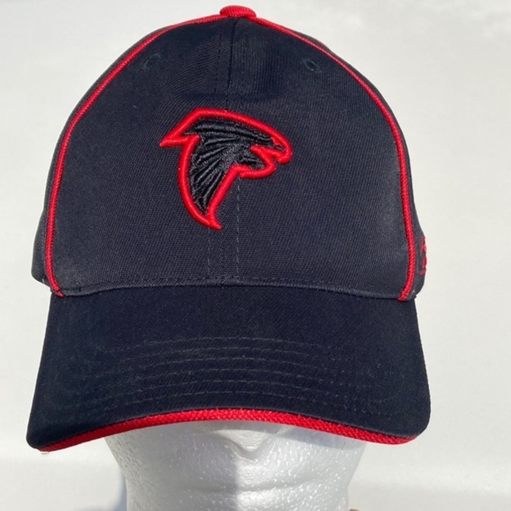 Atlanta Falcons Reebok x NFL Kids Baseball Cap Dad Hat